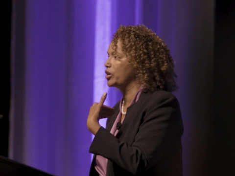 Heather R Younger Caring Leadership Speaker Reel