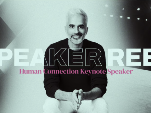 Riaz Meghji Speaker Demo Reel