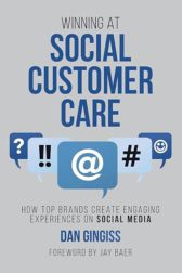 Winning at Social Customer Care: How Top Brands Create Engaging Experiences on Social Media