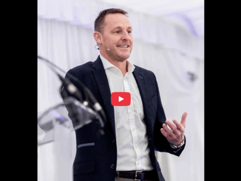 Danny Crates Showreel no contact details