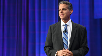 HOLIDAY CYBERCRIME SURVIVAL: A Keynote Experience with Eric O’Neill