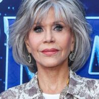 Jane Fonda