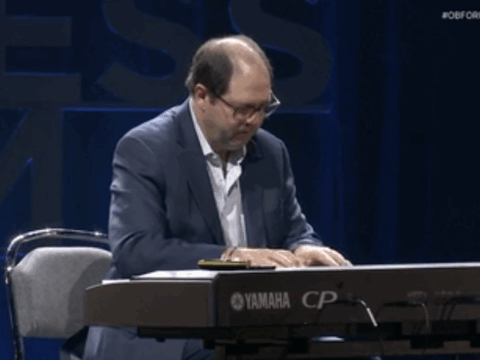 Do It With Passion and Love