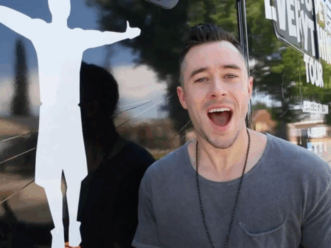 TEAM UP Podcast Trailer