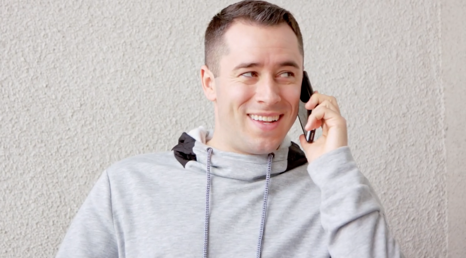 From Underdog to Unstoppable – Jesse LeBeau’s Youth Motivational Speaker Reel