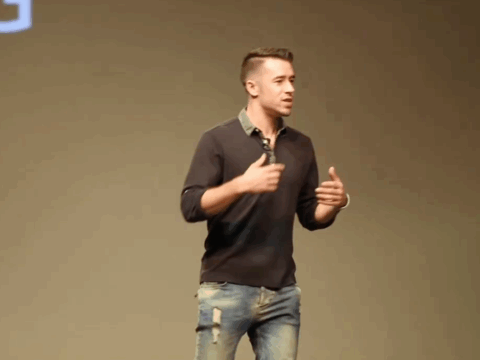 The Underdog Story Helping Millions of Teenagers Thrive