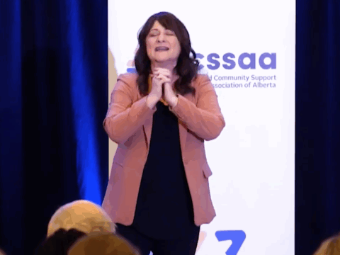 Kate Davis Speaker Demo Reel Bureau Version