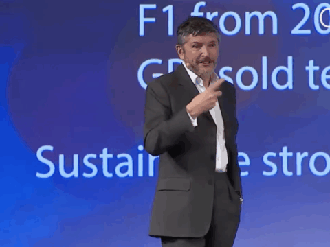 Keynote Speaker & Peak Performance Expert Nick Fry | CSA Celebrity Speakers