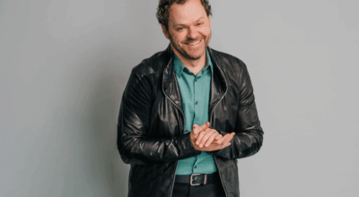 What if Your Entertainment Speaker Could Read Minds? Meet Sean Bott