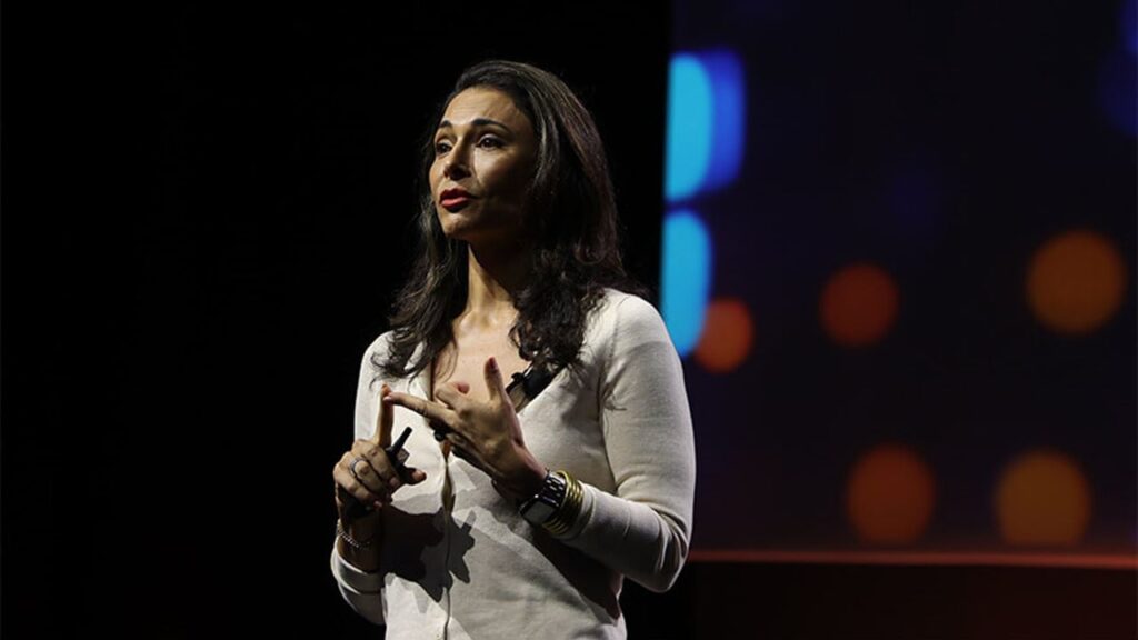 Five Ideas From Top Women Speakers for 2026