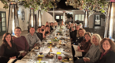 Recharge and Rise: Inside Our Team Offsite