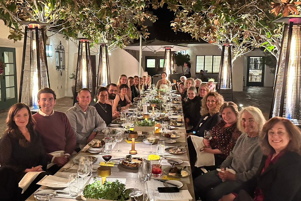 Recharge and Rise: Inside Our Team Offsite