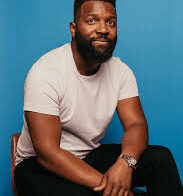 Baratunde Thurston