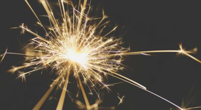 Celebrity Speakers to Kick off the Year with a Bang