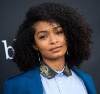 Yara Shahidi
