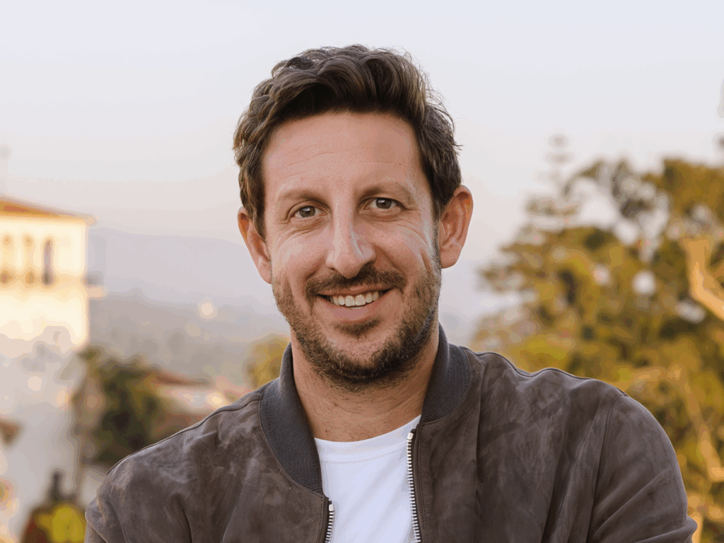 AI and the Future: Join Zack Kass Live at the Granada in Santa Barbara