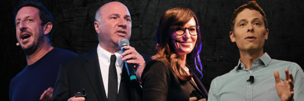 Presenting BigSpeak’s Top Booked Speakers of the Year
