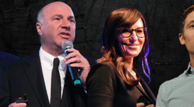 Presenting BigSpeak’s Top Booked Speakers of the Year