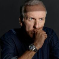 James Cameron