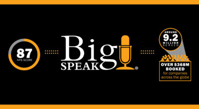 2025 in Review: What Our Data Tells Us About the Future of Speaking