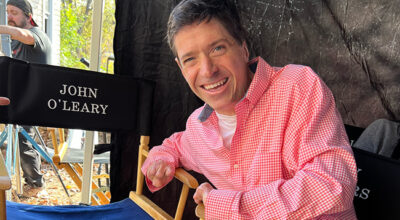 Ignite Inspiration with Soul on Fire