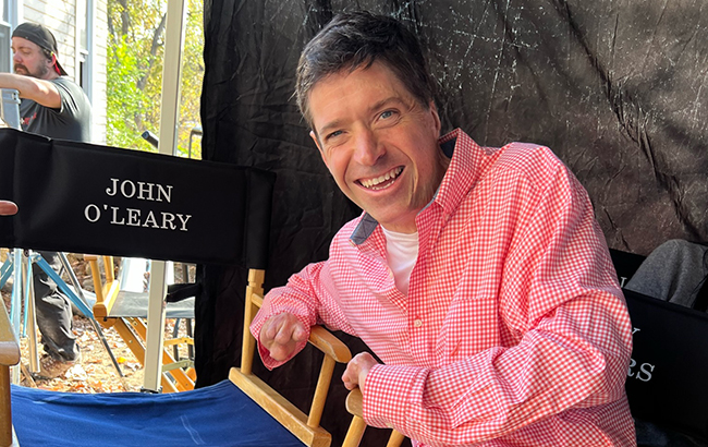 Ignite Inspiration with Soul on Fire