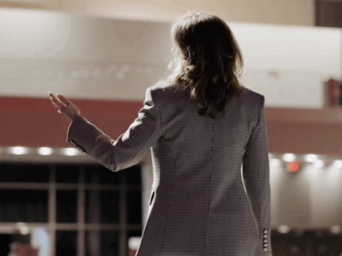 Janine Stange Healthcare Highlight Reel