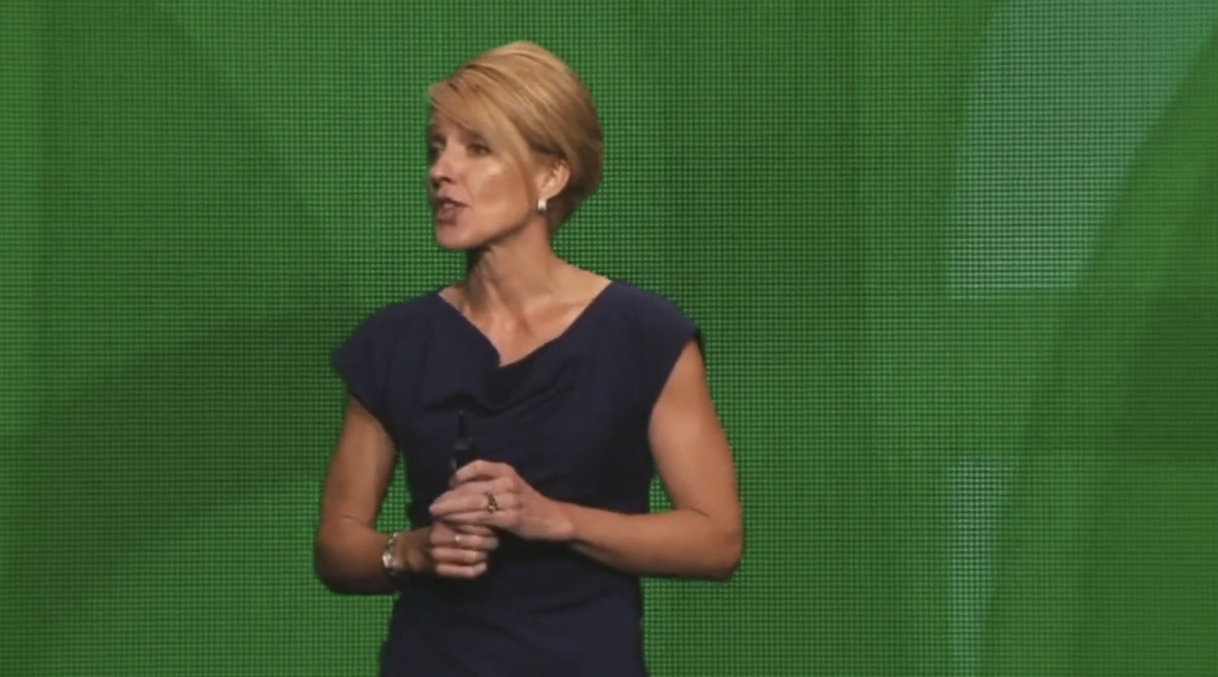 Jenny Evans Keynote & Motivational Speaker on Resilience, Stress and Confidence