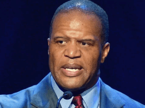 John Hope Bryant Speaker Reel