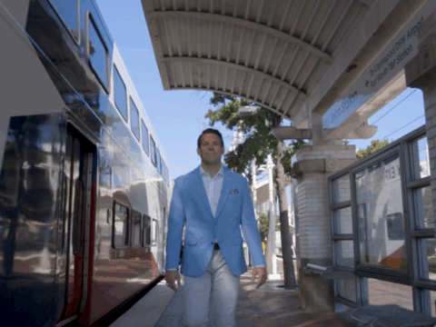 Your Effort Matters – You will always live in what you build