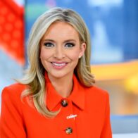 Kayleigh McEnany