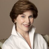 Laura Bush
