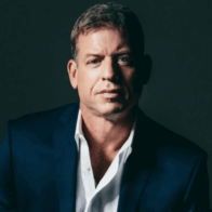 Troy Aikman