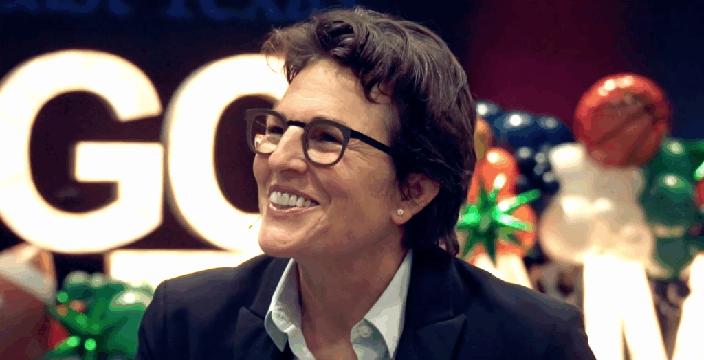 Tracy Spears Speaker Reel