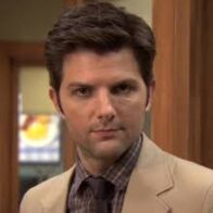 Adam Scott