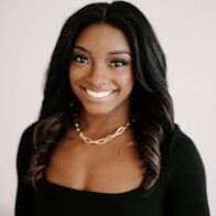 Simone Biles