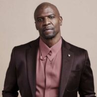 Terry Crews