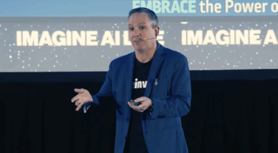8 Top Speakers for the Insurance Industry