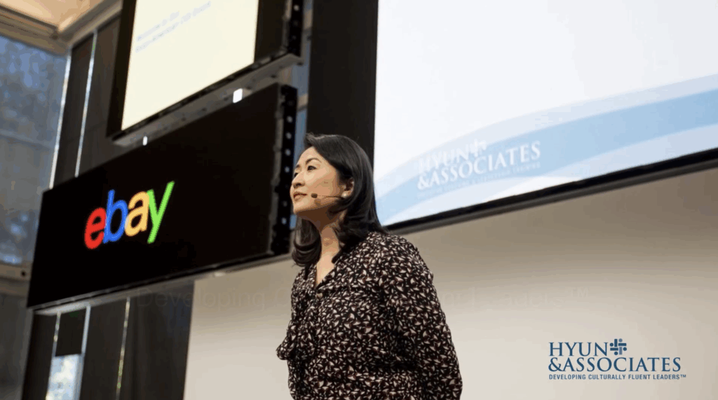 Jane Hyun Keynote Speaker Reel - BigSpeak Motivational Speakers Bureau ...