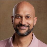 Keegan-Michael Key
