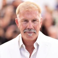 Kevin Costner