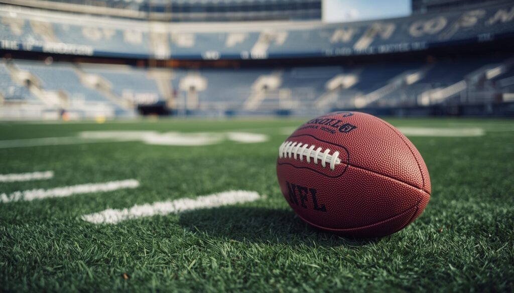 Excited for the Super Bowl? Our Top List of NFL Keynote Speakers