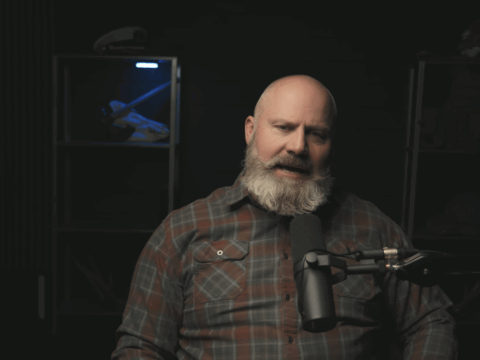 Becoming a Man on Purpose