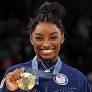 Simone Biles