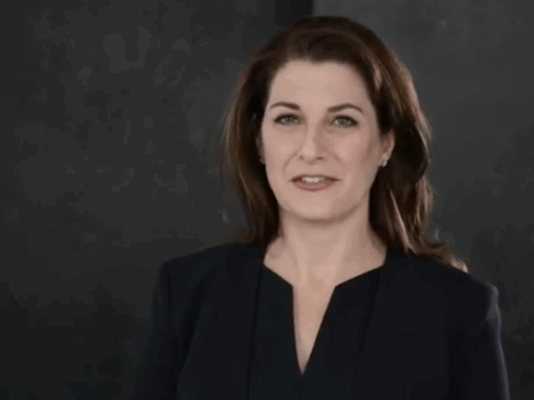 What is Organizational Culture? – Susan Salgado – Keynote Speaker