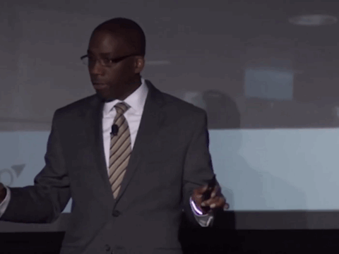 Dr. Ted James | Professional Healthcare Speaker | Studer Group