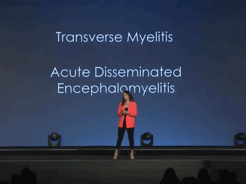 Victoria Arlen – Inspirational Keynote Speaker, Survivor, ESPN & Ninja Warrior Host, Gold Medalist