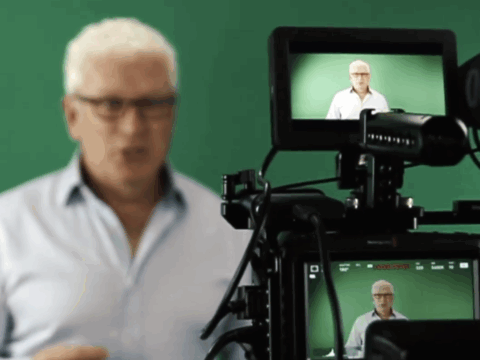 Vince Poscente Virtual Keynote Speaker