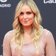 Lindsey Vonn