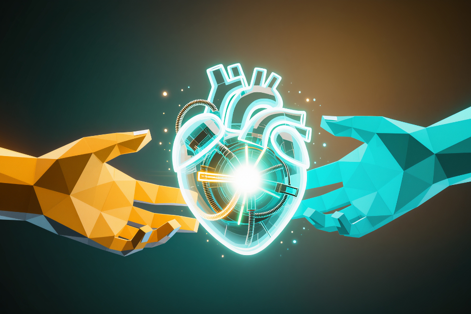 Wema Hoover: Leading with Heart in an AI-Driven World